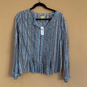 Maeve Blouse